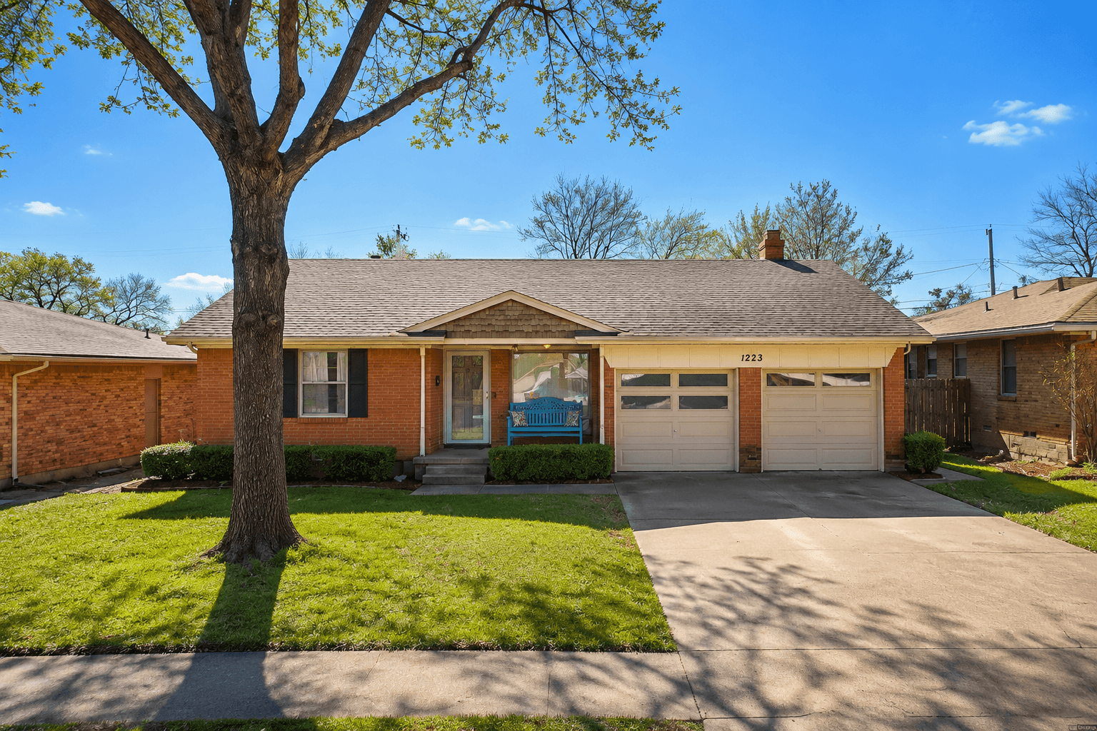 1223 Dalhart Dr