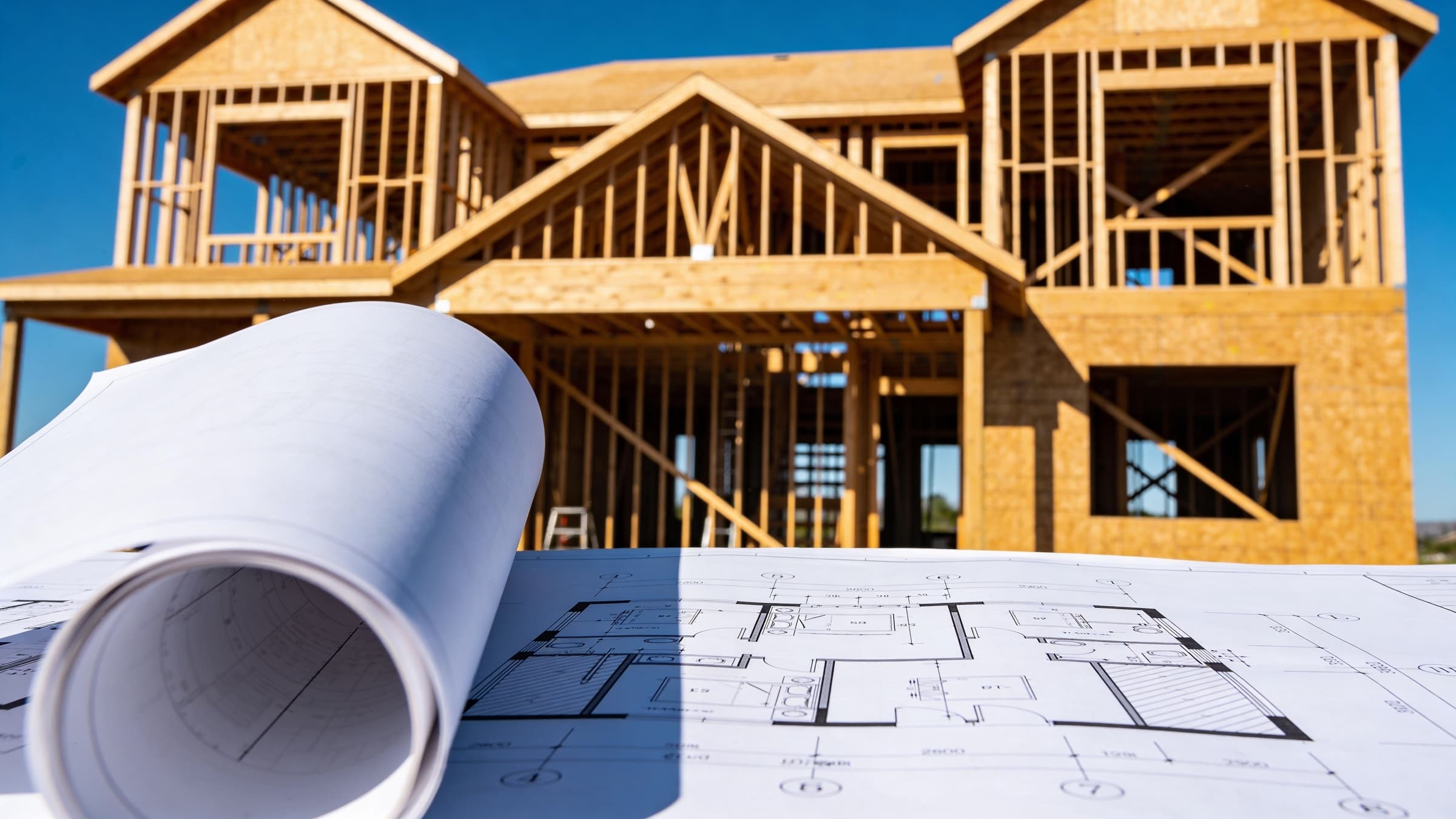 Build a Property