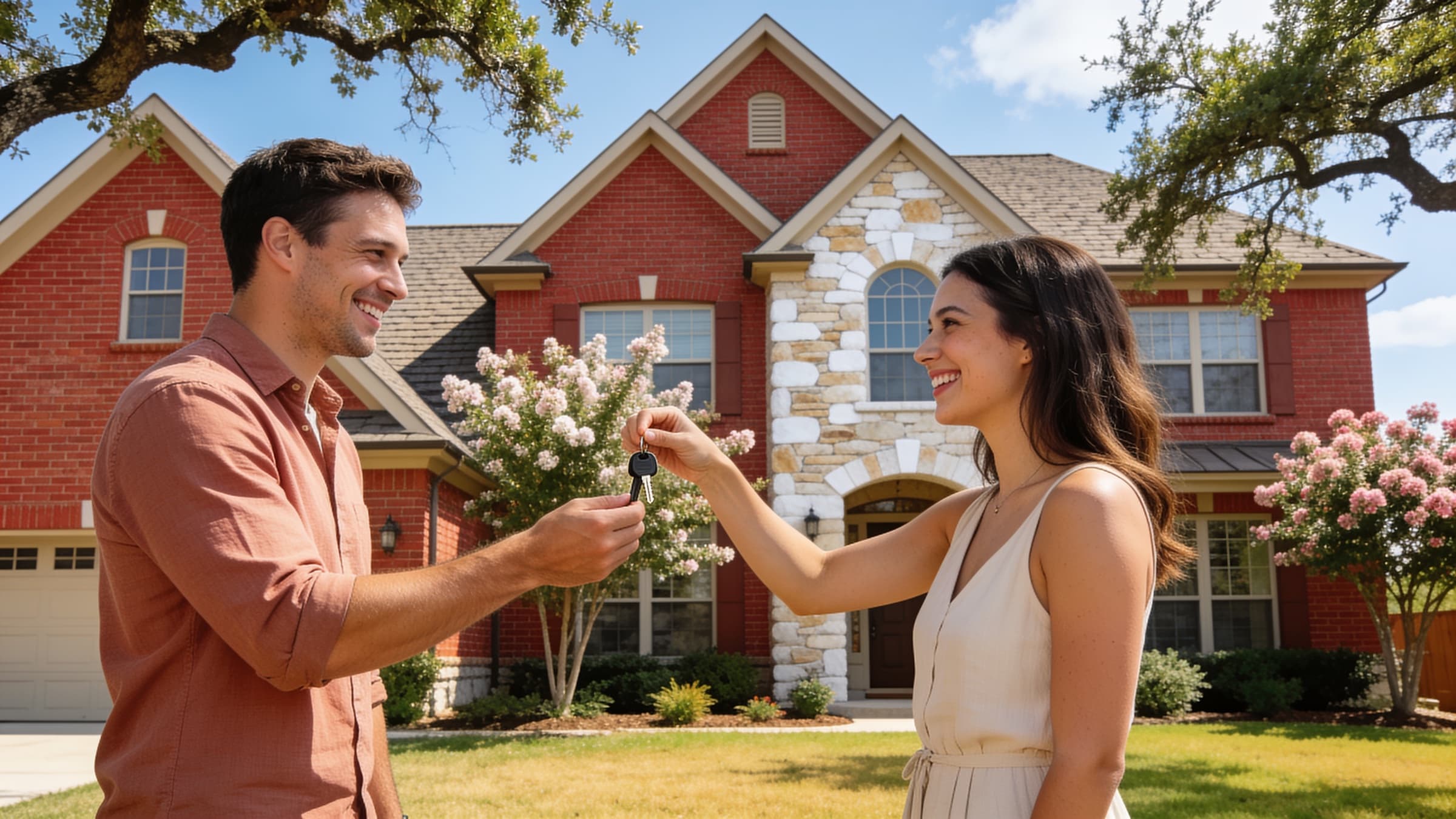 Buy a Property