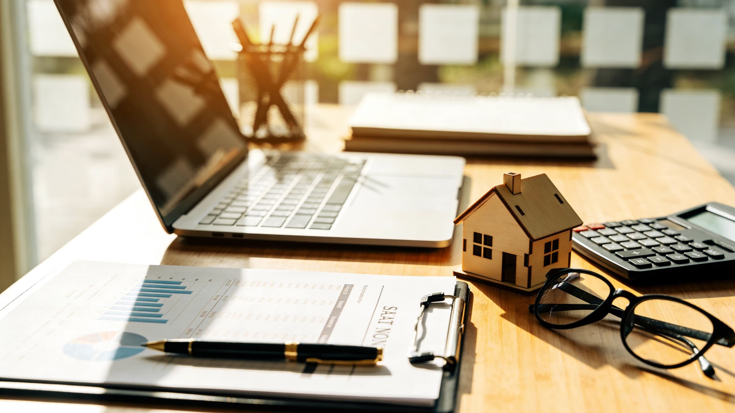 Financing Solutions