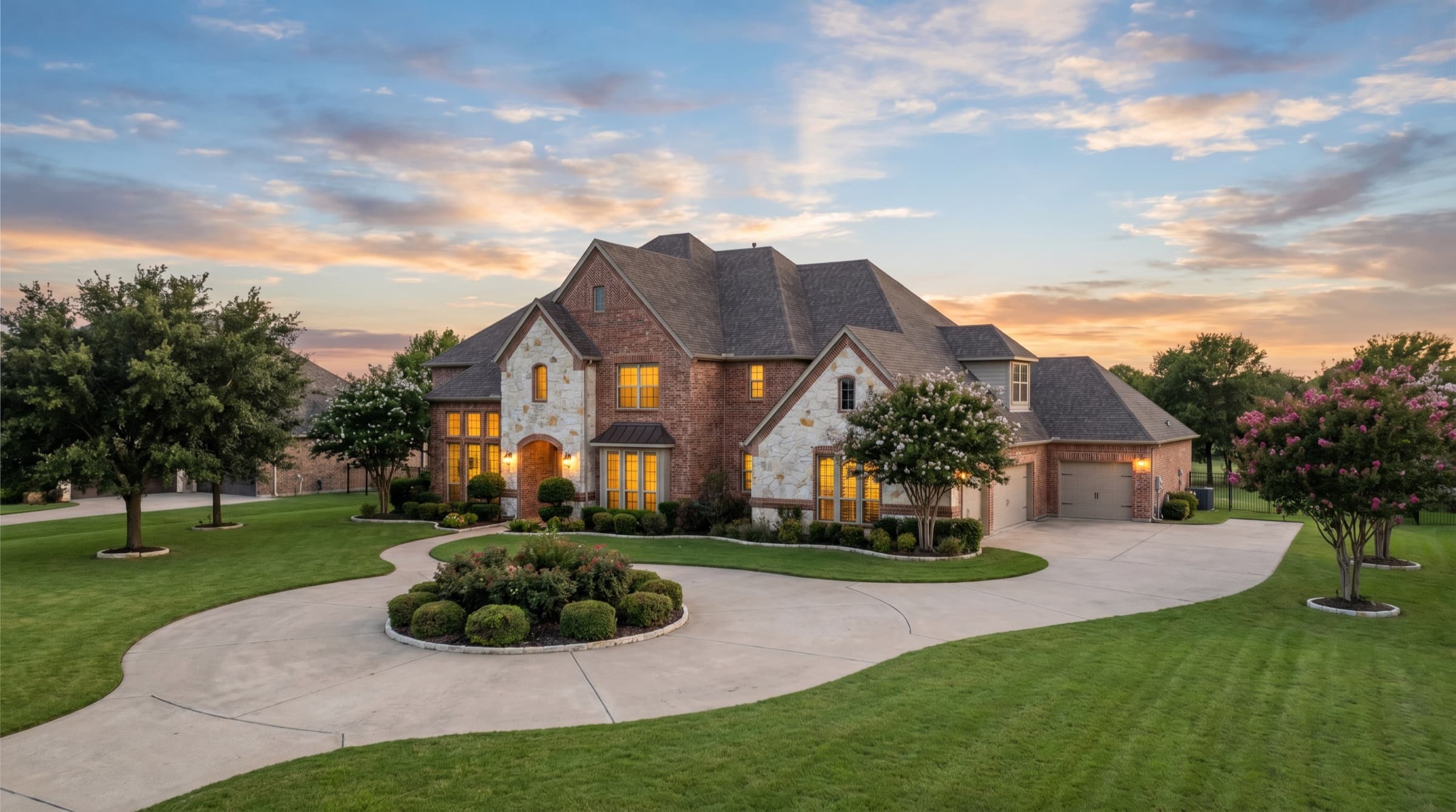 A premium EliteOne property