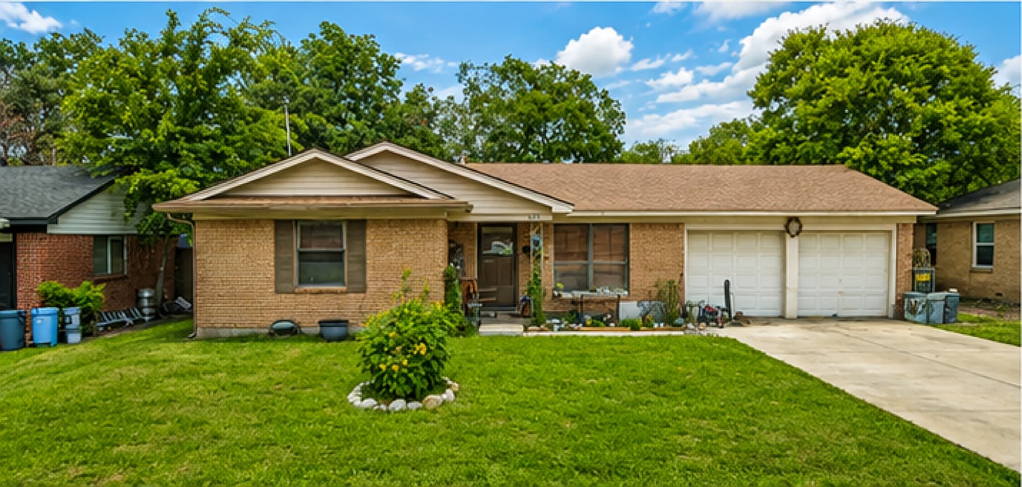 3441 Antilles Dr