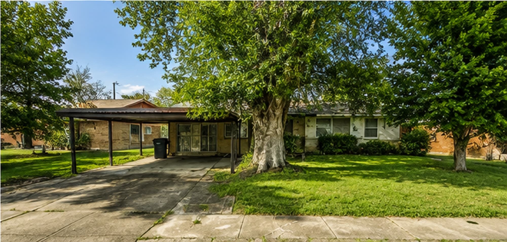 5012 Dupont Dr