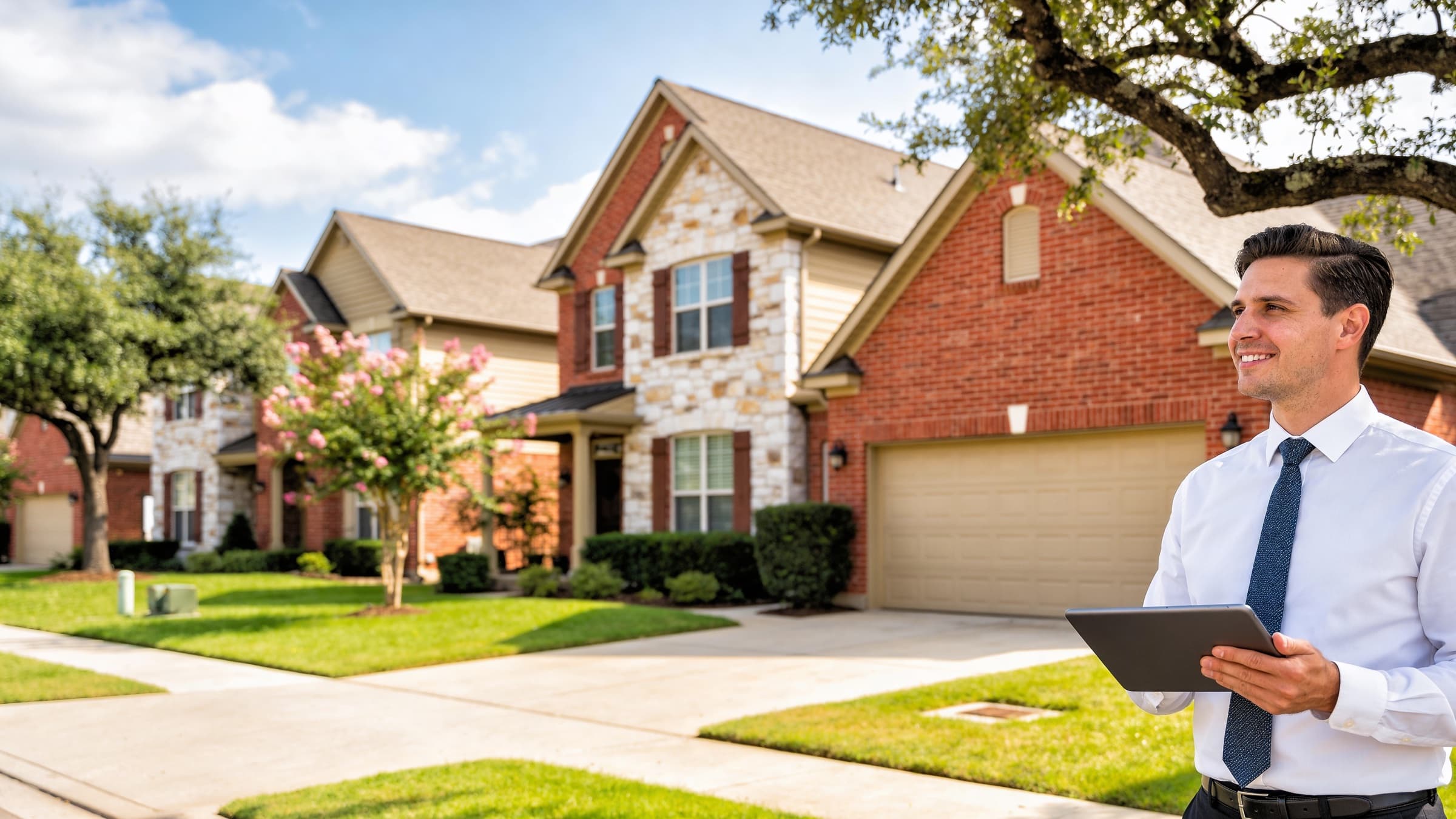 Property Management