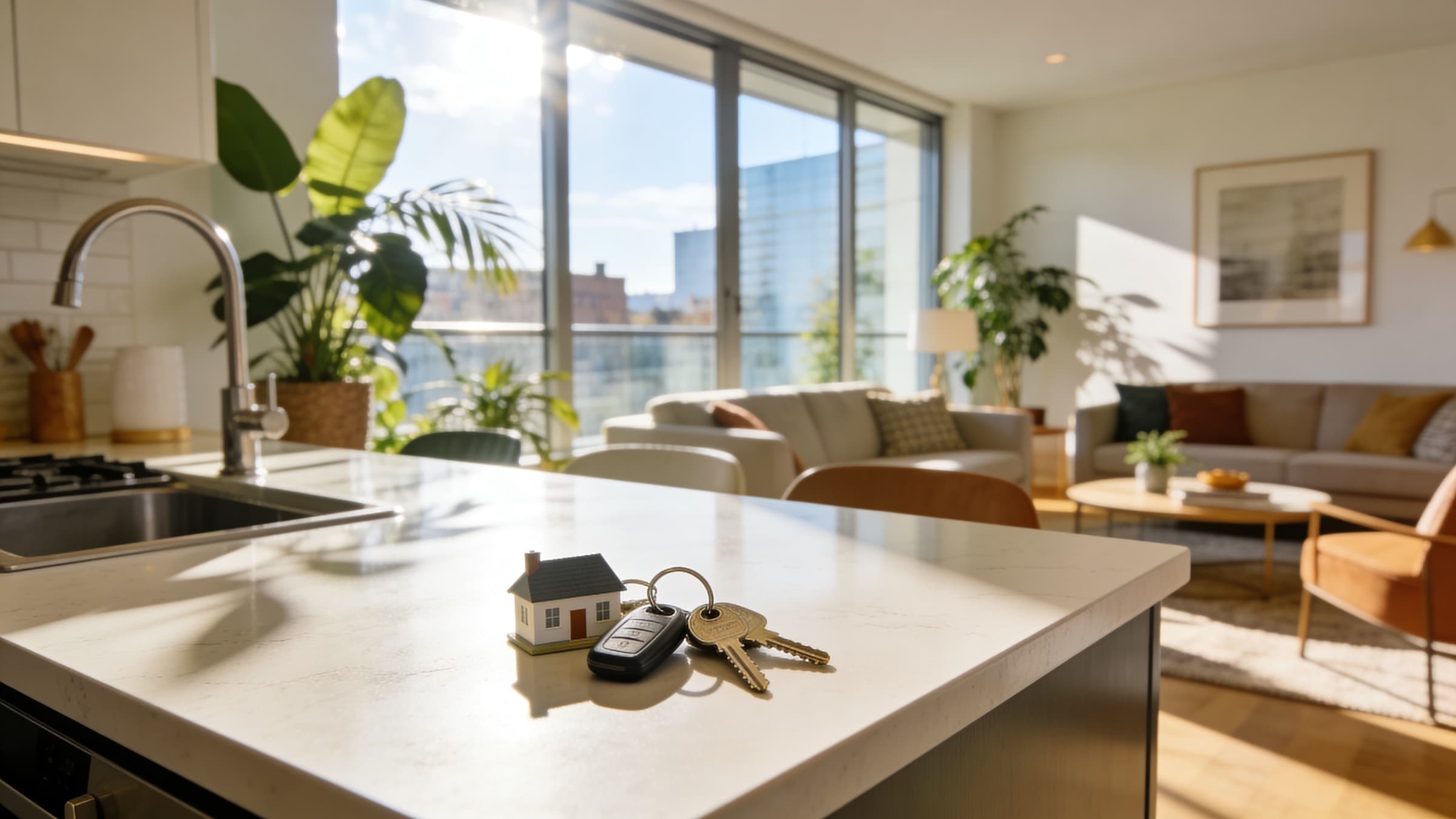 Rent a Property