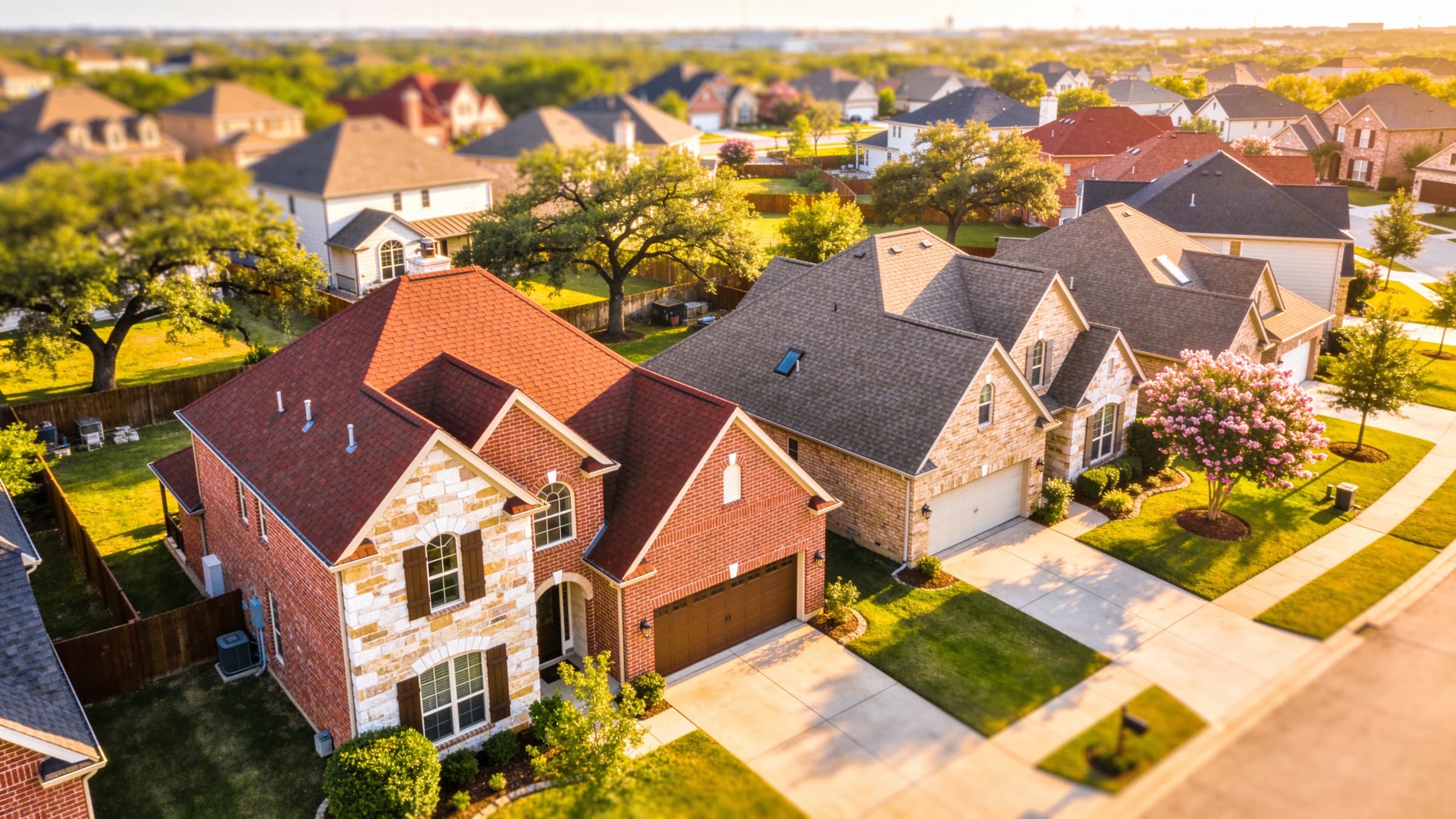 Trade Your Property